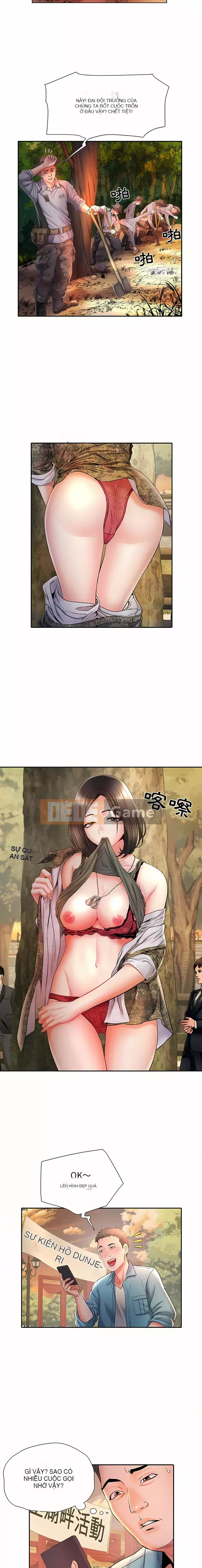 Tin xấu Chương 8-9