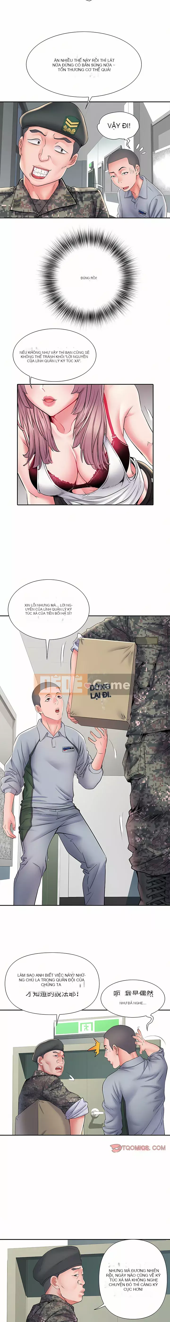 Tin xấu Chương 8-9