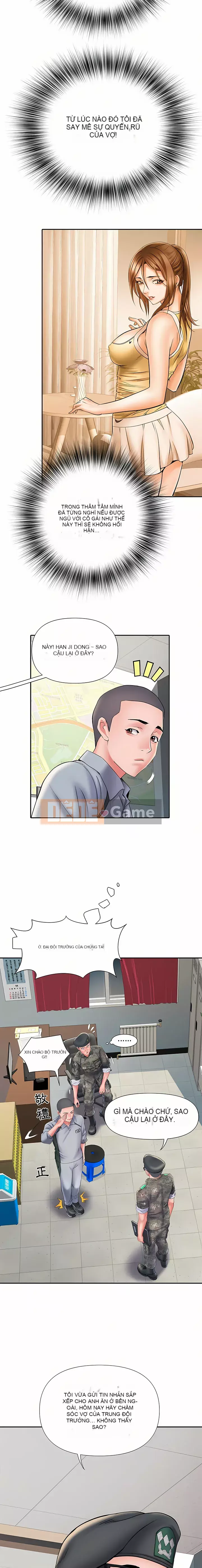 Tin xấu Chương 8-9