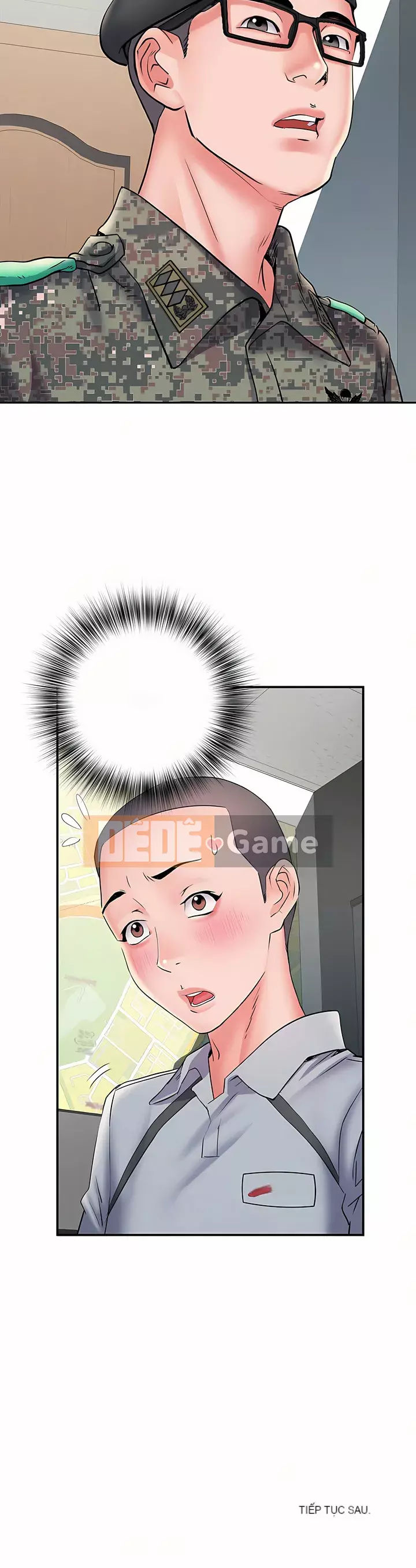 Tin xấu Chương 8-9