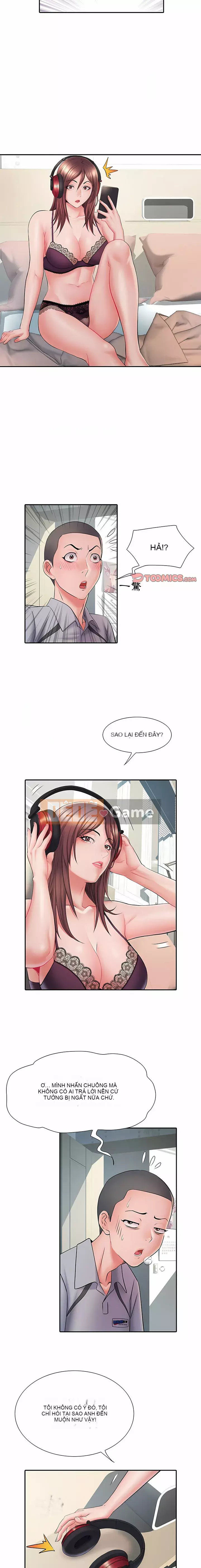 Tin xấu Chương 10-11