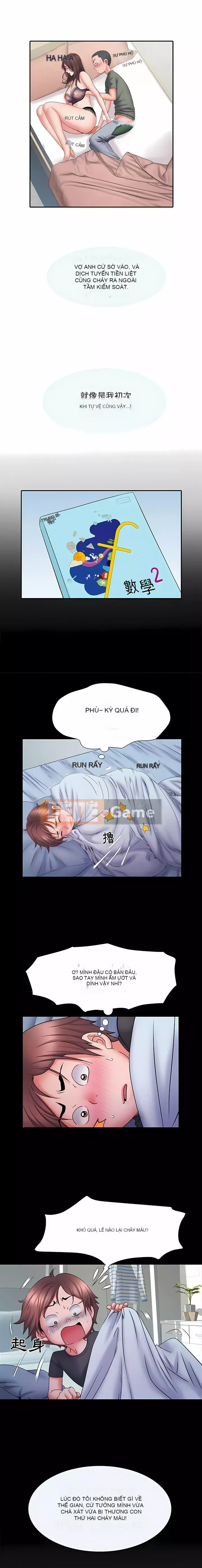 Tin xấu Chương 10-11