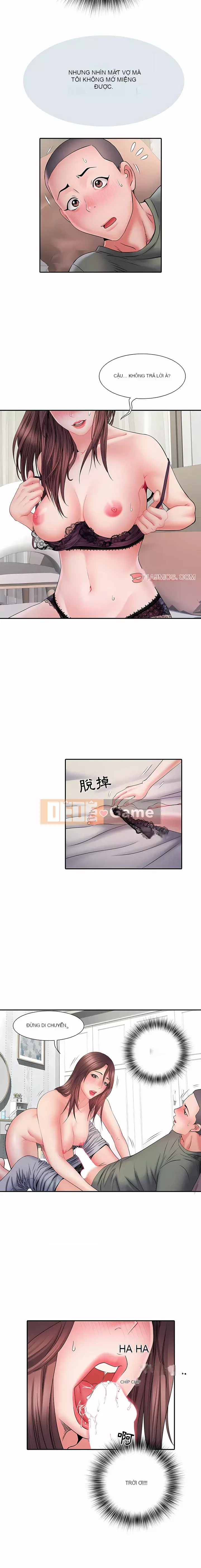 Tin xấu Chương 10-11