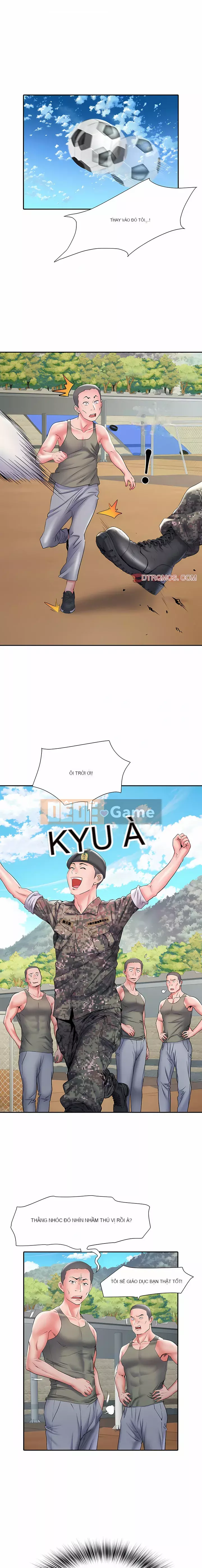 Tin xấu Chương 10-11