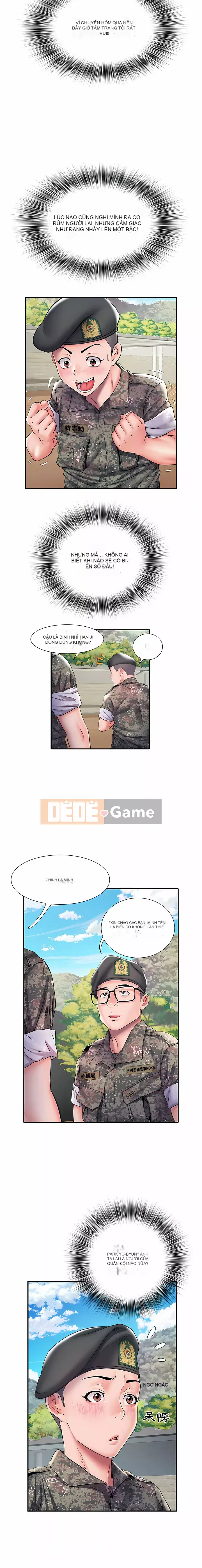 Tin xấu Chương 10-11