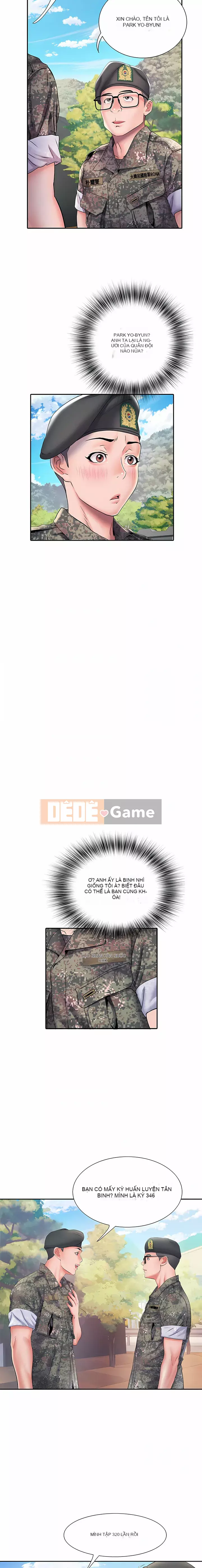 Tin xấu Chương 10-11