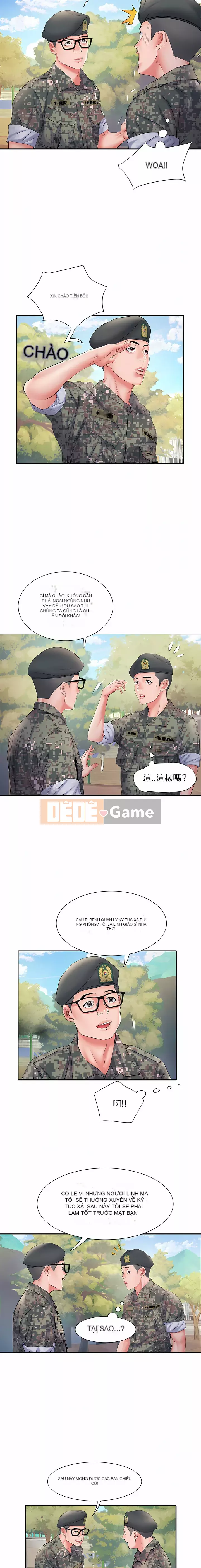 Tin xấu Chương 10-11