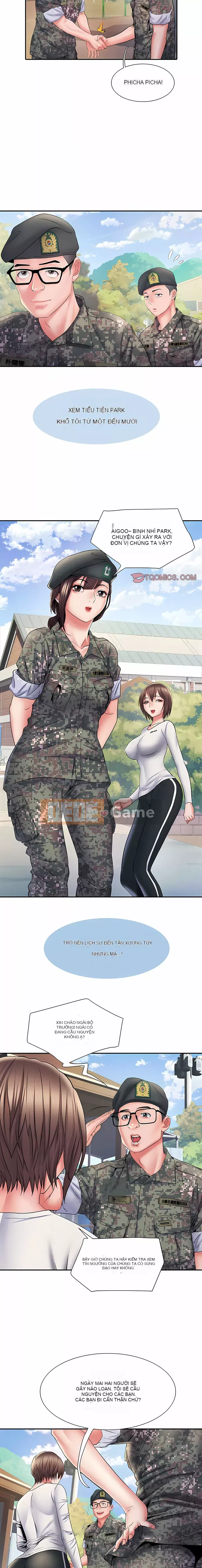 Tin xấu Chương 10-11