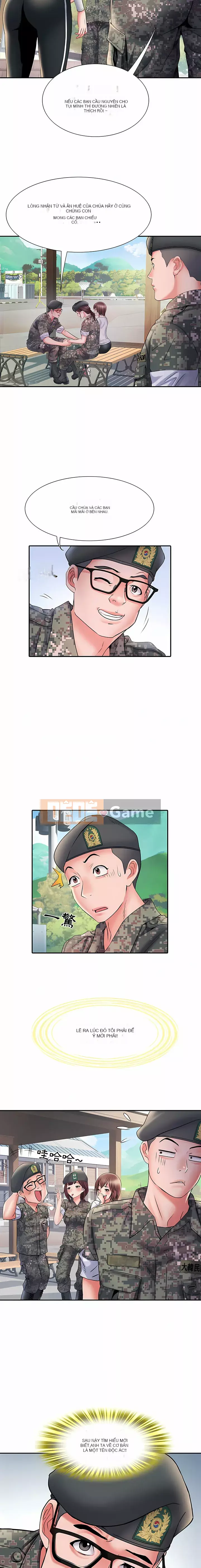 Tin xấu Chương 10-11