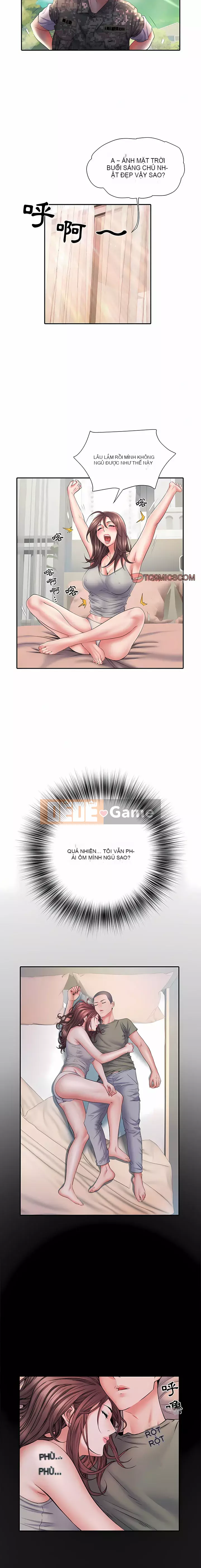 Tin xấu Chương 10-11