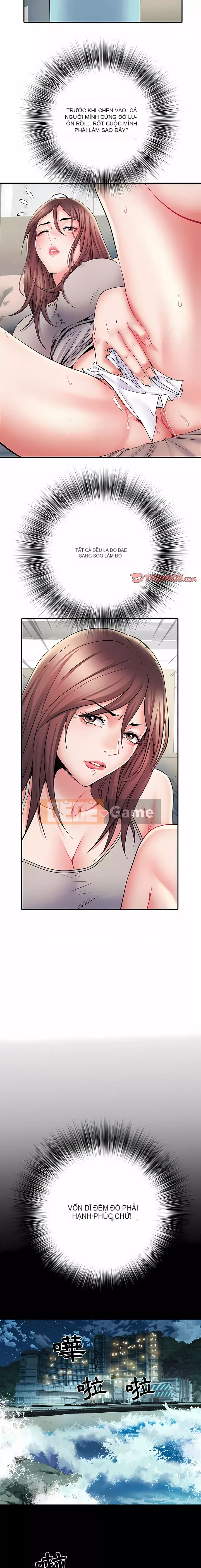 Tin xấu Chương 10-11