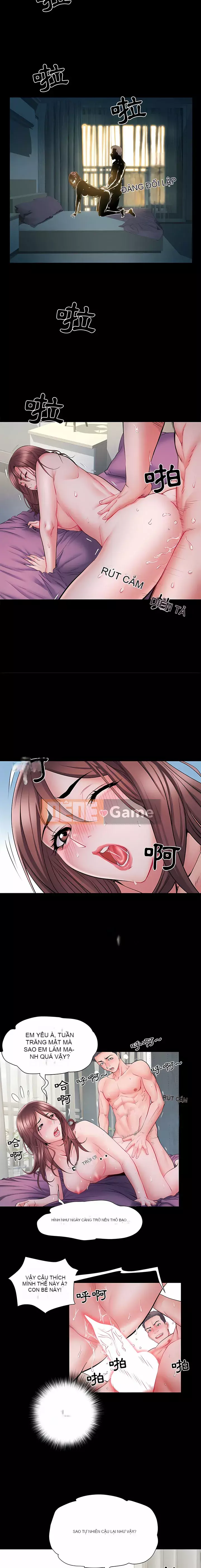 Tin xấu Chương 10-11