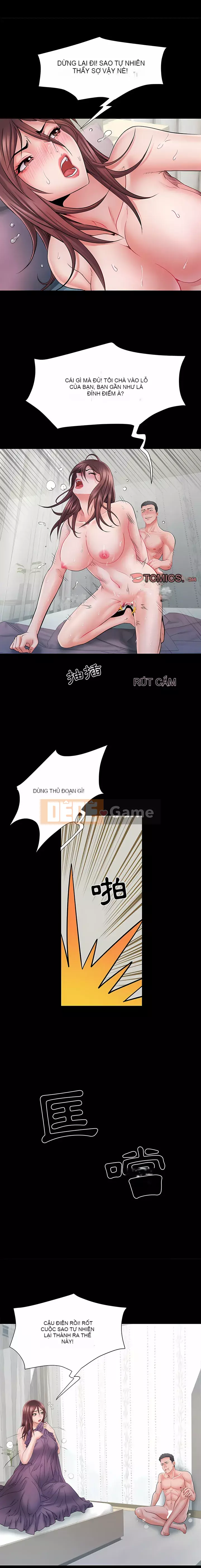 Tin xấu Chương 10-11