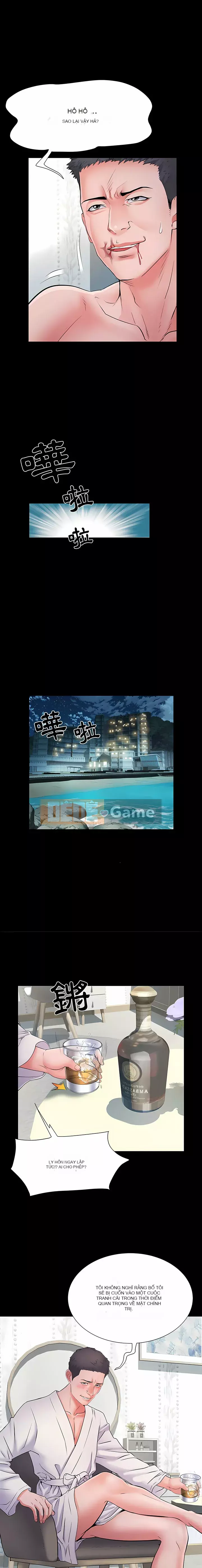 Tin xấu Chương 10-11