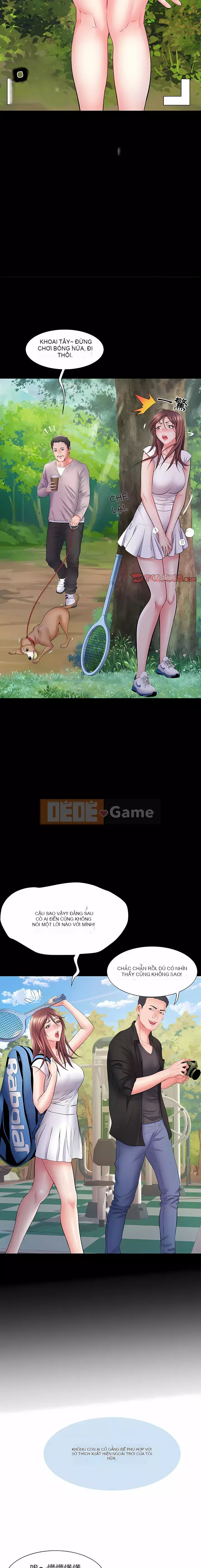 Tin xấu Chương 10-11