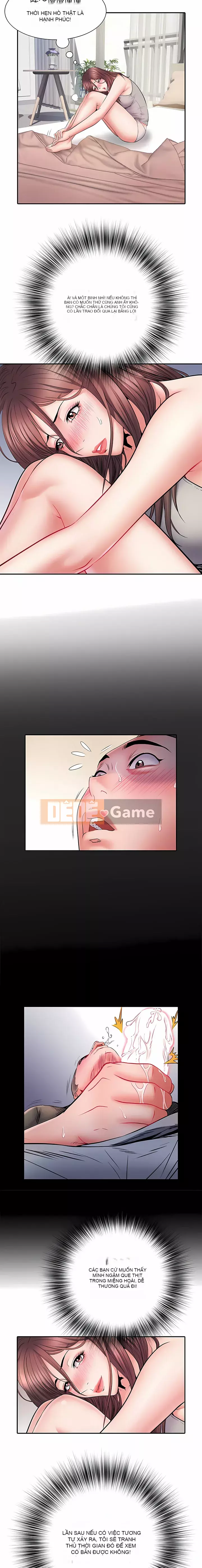 Tin xấu Chương 10-11