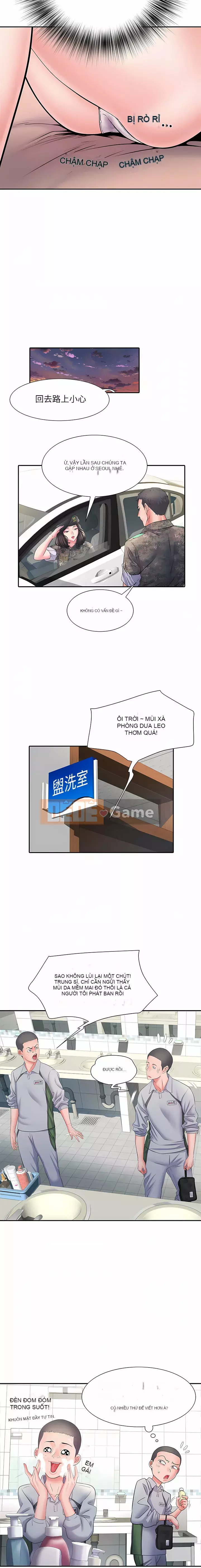 Tin xấu Chương 10-11