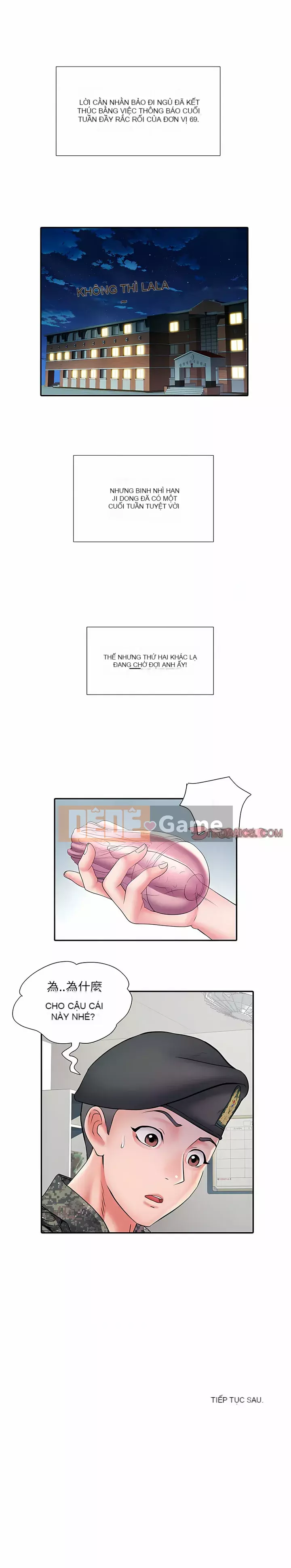 Tin xấu Chương 10-11