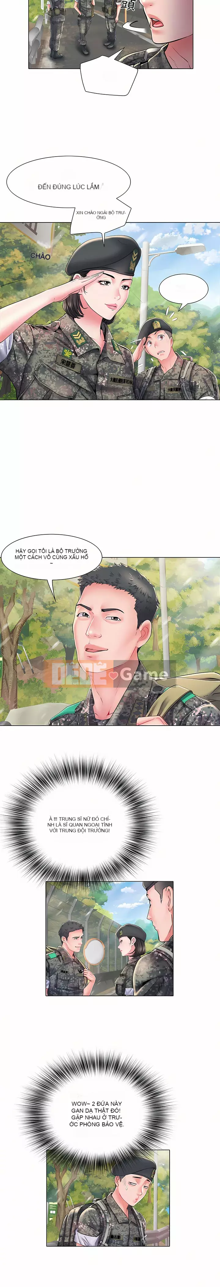 Tin xấu Chương 6-7