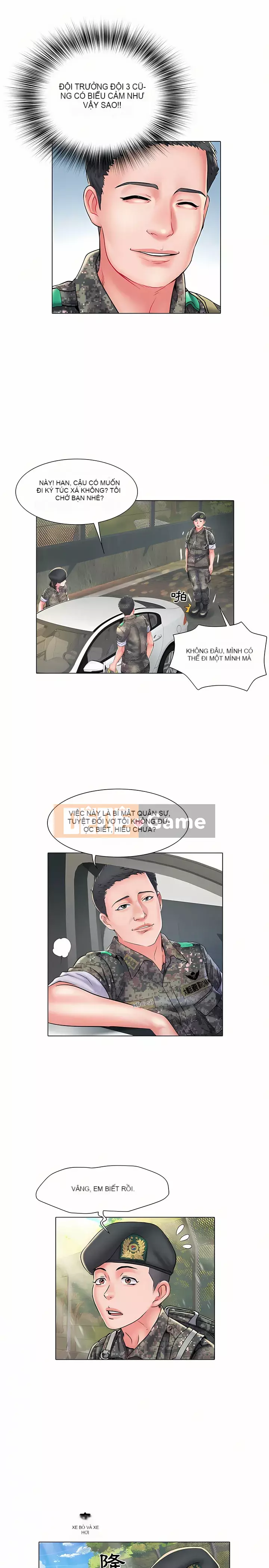 Tin xấu Chương 6-7