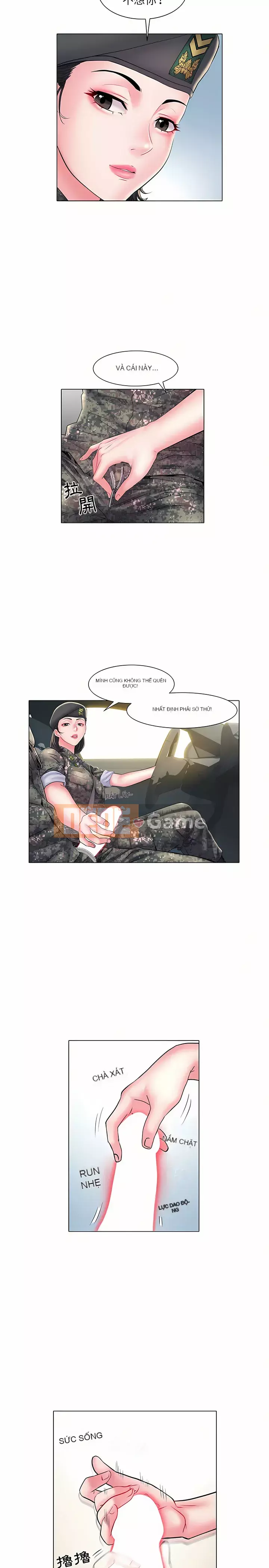 Tin xấu Chương 6-7