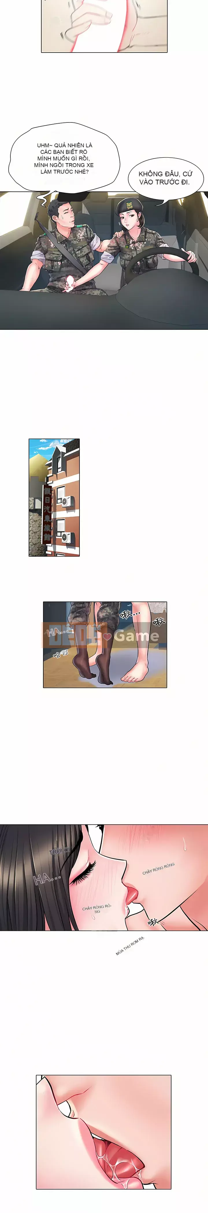 Tin xấu Chương 6-7