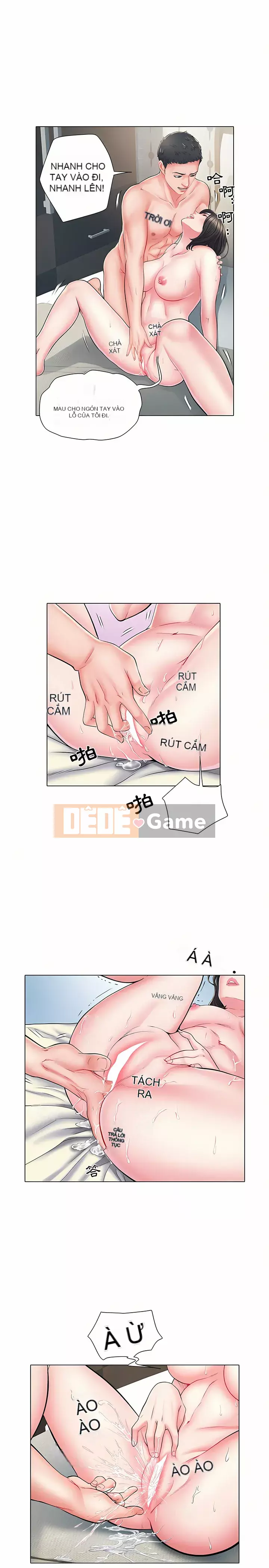 Tin xấu Chương 6-7