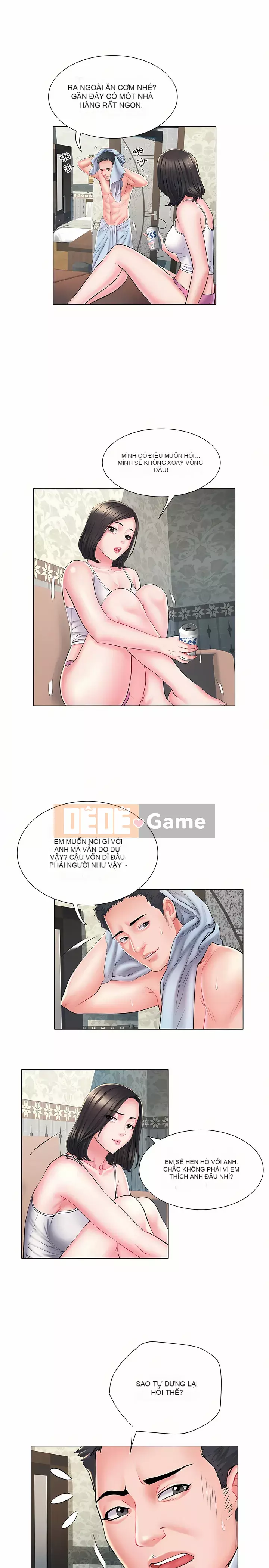 Tin xấu Chương 6-7