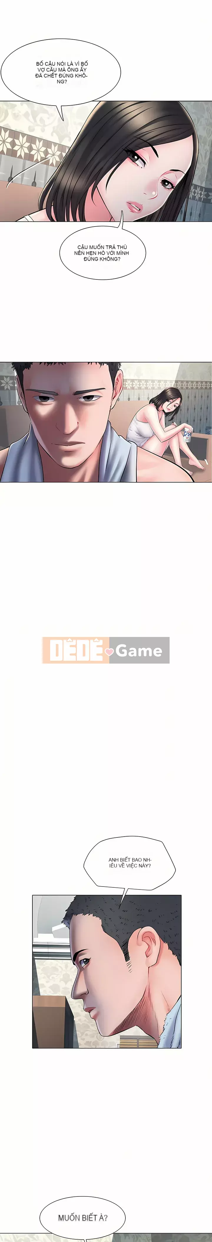 Tin xấu Chương 6-7