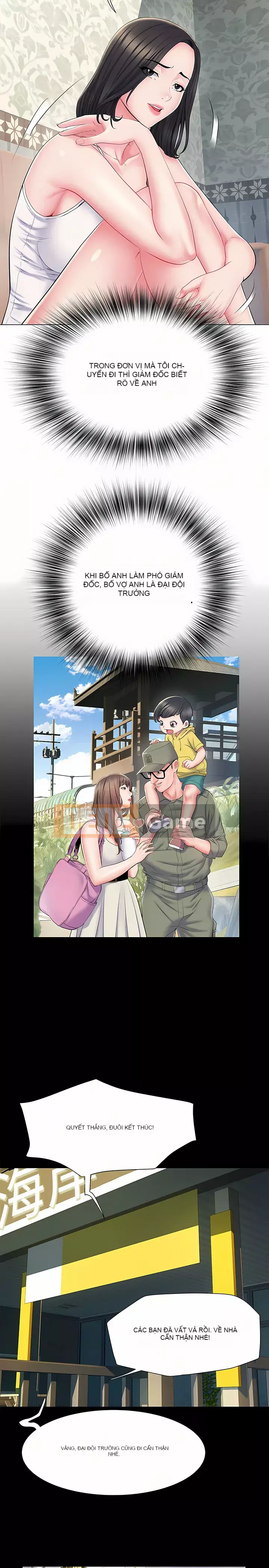 Tin xấu Chương 6-7