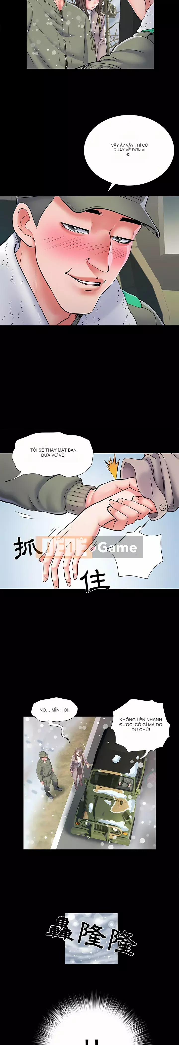 Tin xấu Chương 6-7