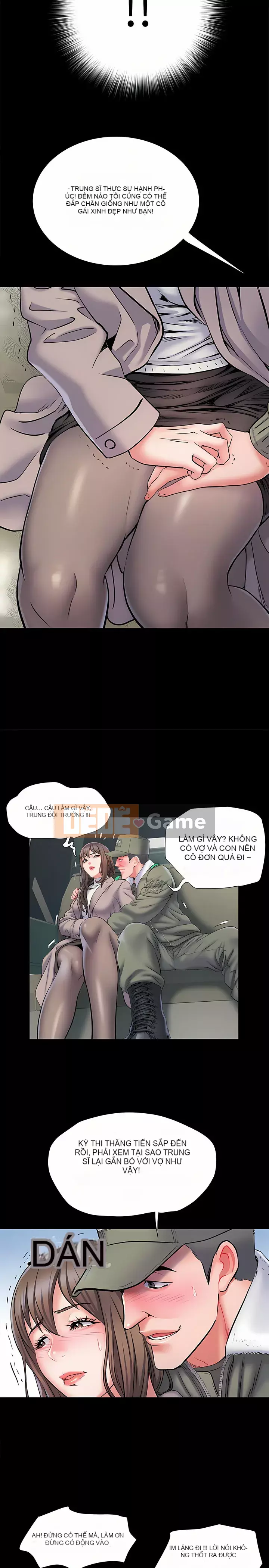 Tin xấu Chương 6-7