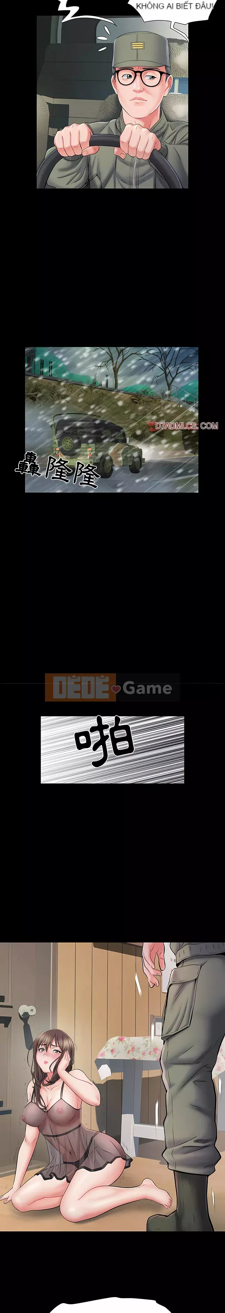 Tin xấu Chương 6-7