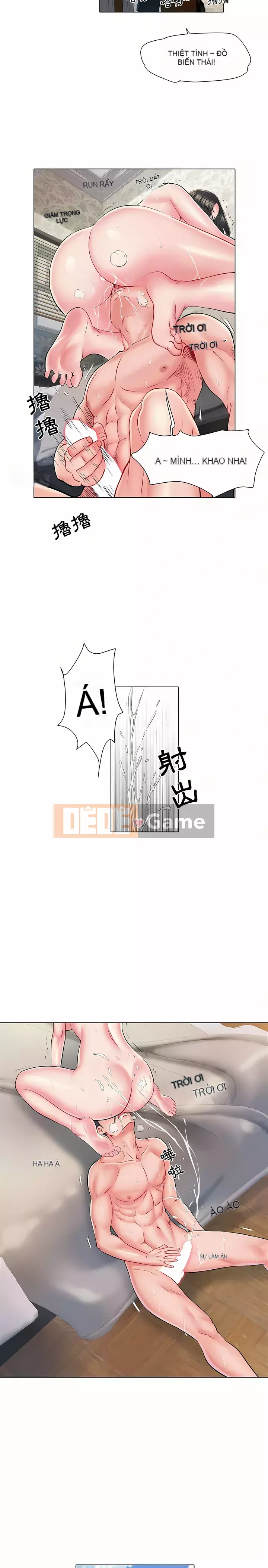 Tin xấu Chương 6-7