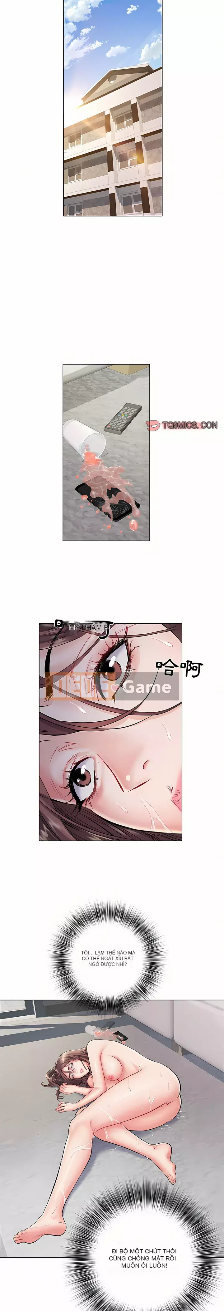 Tin xấu Chương 6-7