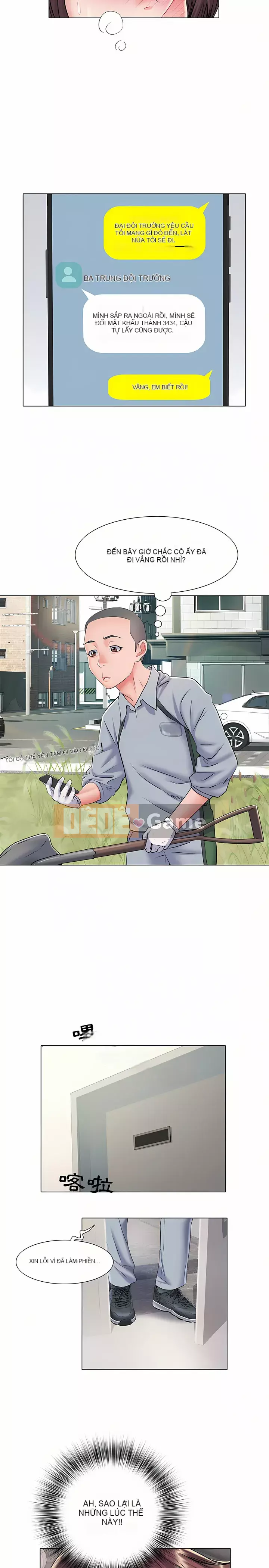 Tin xấu Chương 6-7