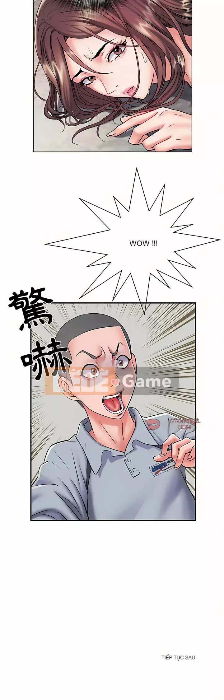 Tin xấu Chương 6-7