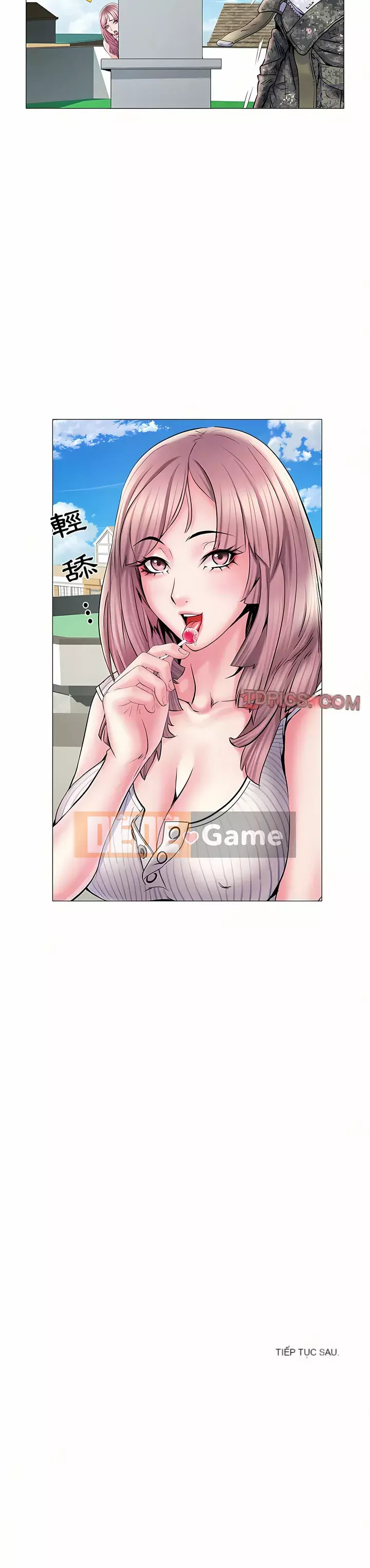 Tin xấu Chương 4-5