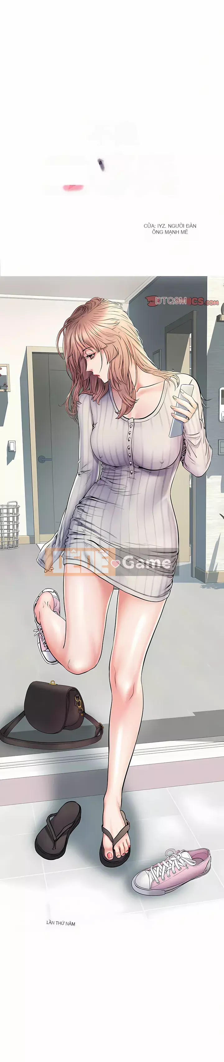 Tin xấu Chương 4-5