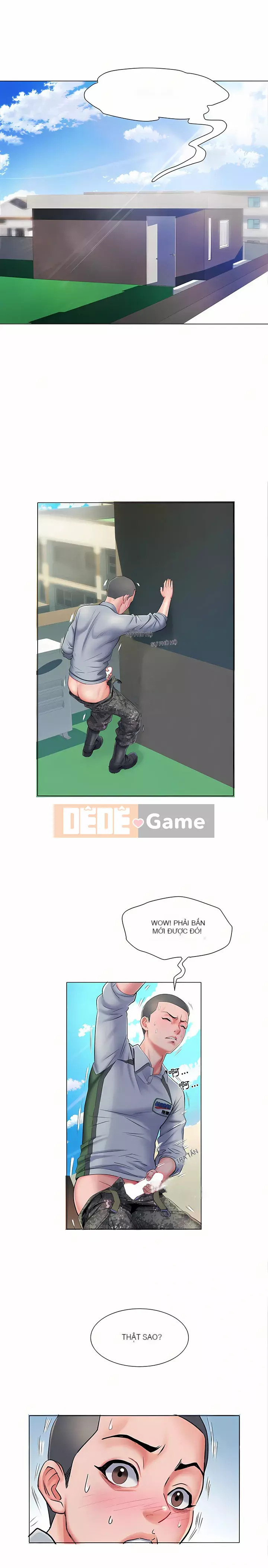 Tin xấu Chương 4-5