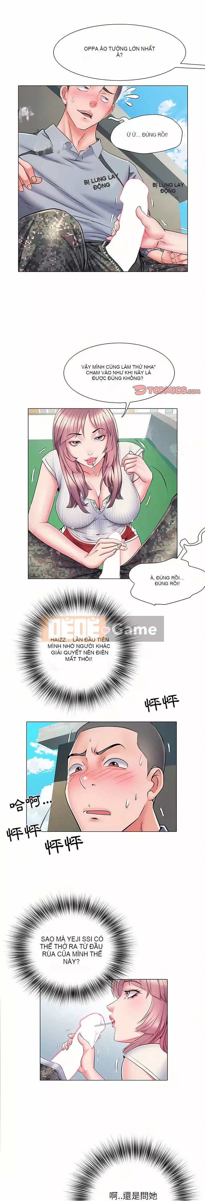 Tin xấu Chương 4-5