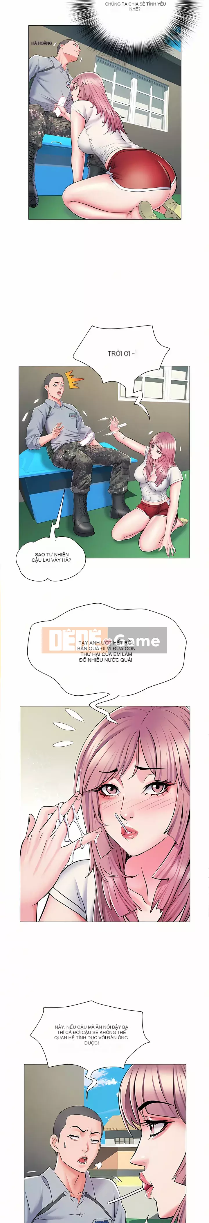 Tin xấu Chương 4-5