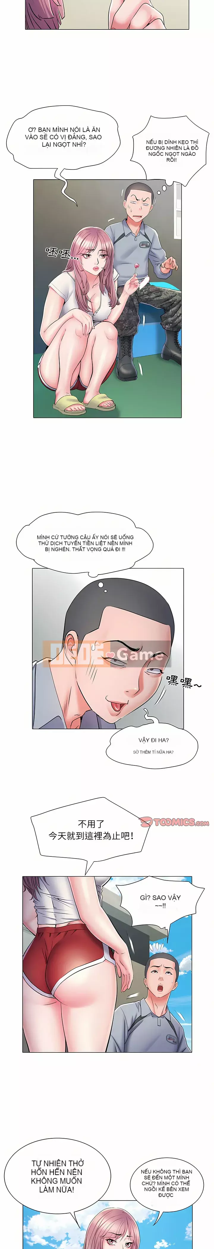 Tin xấu Chương 4-5