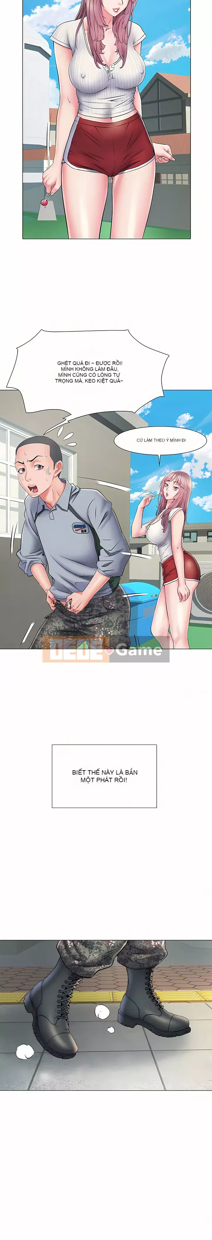 Tin xấu Chương 4-5