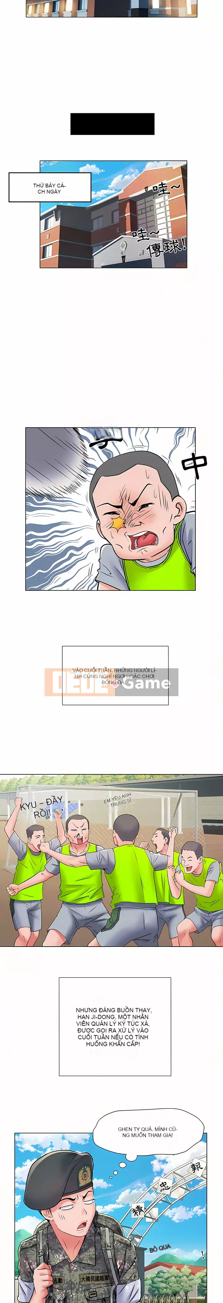 Tin xấu Chương 4-5