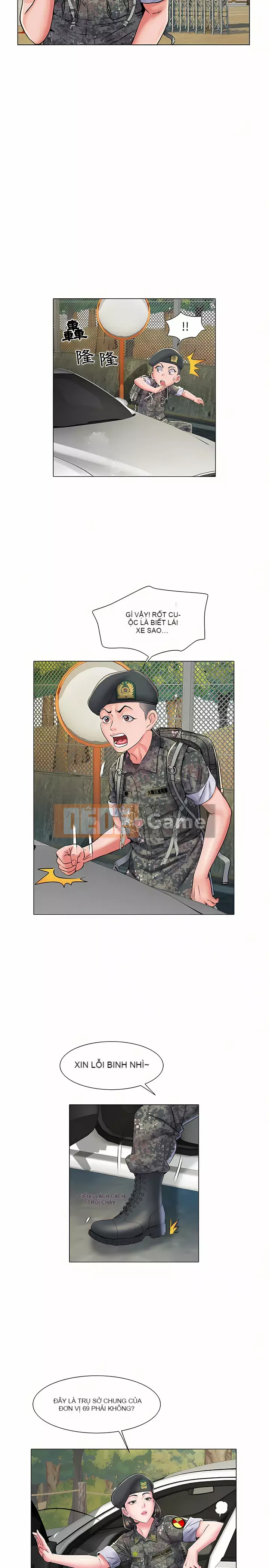 Tin xấu Chương 4-5