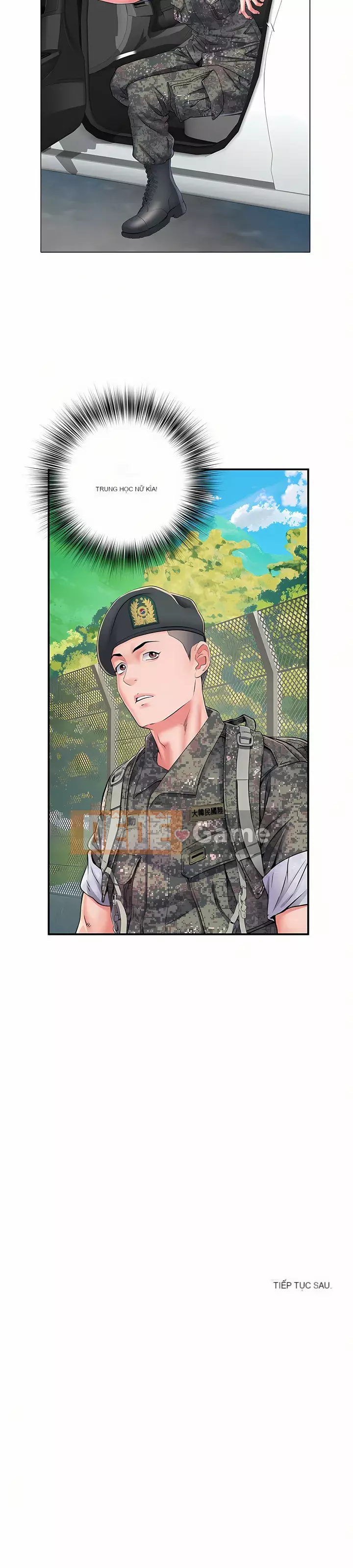 Tin xấu Chương 4-5