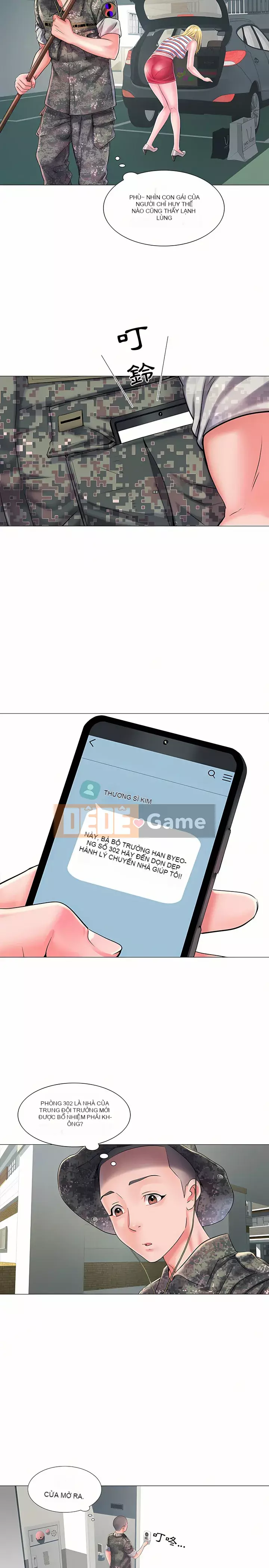 Tin xấu Chương 1-3