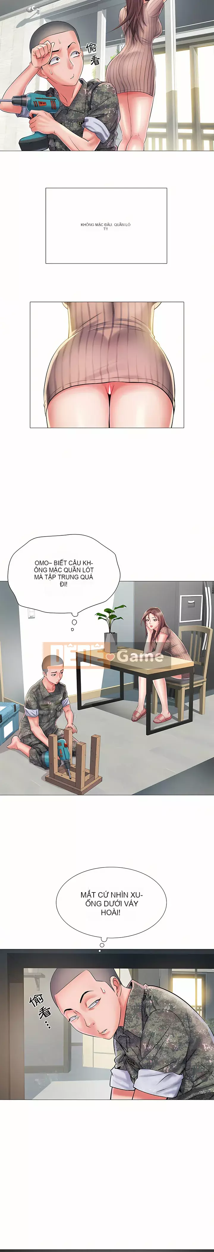 Tin xấu Chương 1-3