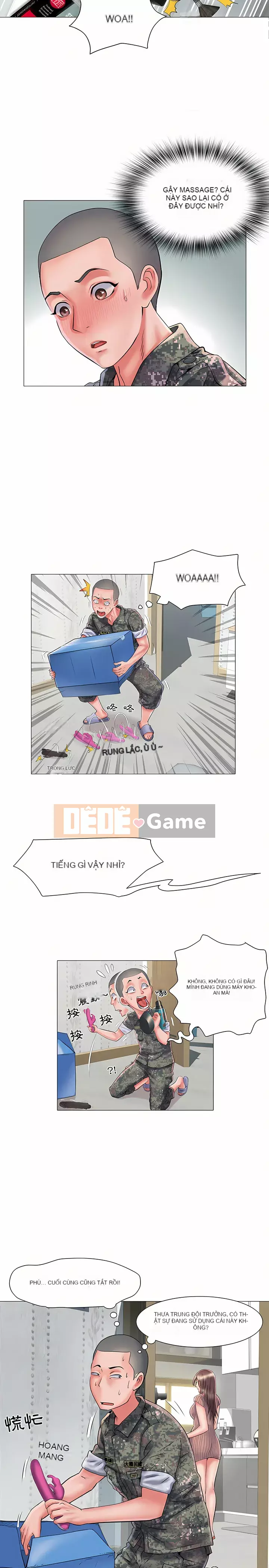 Tin xấu Chương 1-3